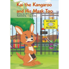 Kai the Kangaroo and His Mask Too - Paperback