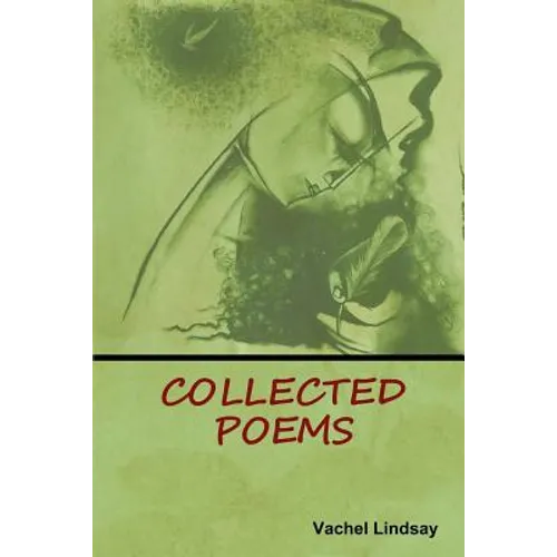 Collected Poems - Paperback