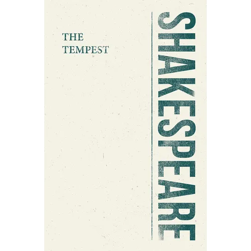 The Tempest - Paperback