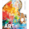 Art, Second Edition: A Visual History - Hardcover