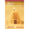 A Good Neighbor - Paperback