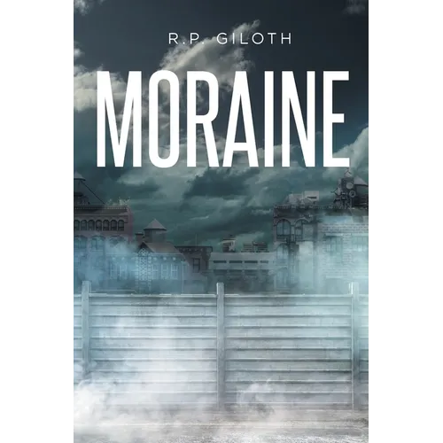 Moraine - Paperback