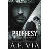 Prophesy - Paperback
