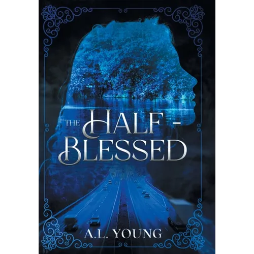 The Half-Blessed - Hardcover