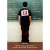 13: Thirteen Stories That Capture the Agony and Ecstasy of Being Thirteen - Paperback