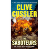 The Saboteurs - Mass Market Paperbound