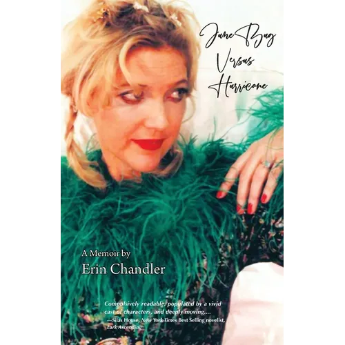 June Bug Versus Hurricane - Paperback