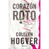 Corazón Roto (Novela) / Without Merit (a Novel) - Paperback