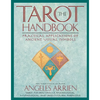 The Tarot Handbook: Practical Applications of Ancient Visual Symbols - Paperback