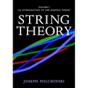 String Theory: Volume 1, an Introduction to the Bosonic String - Paperback