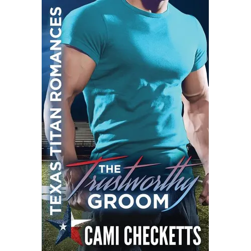 The Trustworthy Groom - Paperback