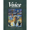 Voice: An Advocates Journal - Paperback