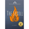 The Scroll: The Gateway Chronicles 5 - Paperback