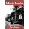 A Time To Remember - Paperback