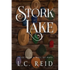 Stork Lake: Tales from a Wall of Hats - Paperback