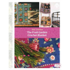 The Fruit Garden Crochet Blanket - Paperback