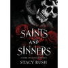 Saints and Sinners - Hardcover