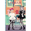 Mixing Up Mayhem - Paperback