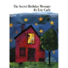 The Secret Birthday Message - Paperback