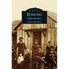 Edmond, Oklahoma: Always Growing - Hardcover