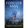 The Forever Man - Paperback