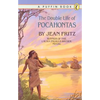 The Double Life of Pocahontas - Paperback