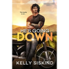 He's Going Down - Paperback