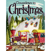 Countdown to Christmas - Board Book