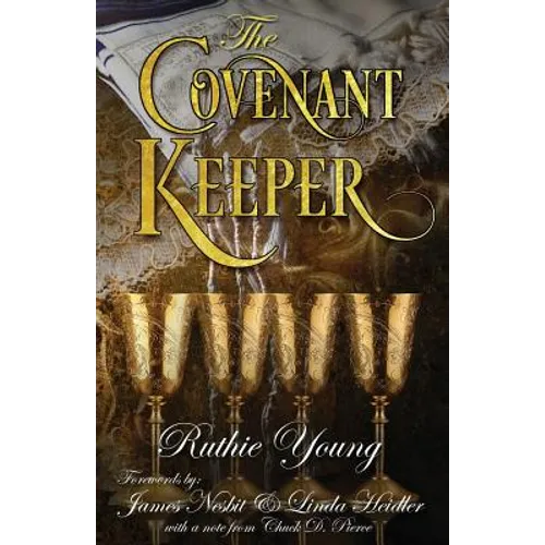 The Covenant Keeper - Paperback
