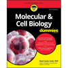 Molecular & Cell Biology for Dummies - Paperback
