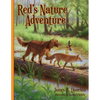Red's Nature Adventure - Paperback