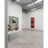 Jonas Wood: Plants and Animals - Hardcover