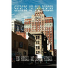 Spirits of the Border: El Paso: A City of Secrets - Paperback