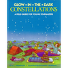 Glow-In-The-Dark Constellations - Paperback