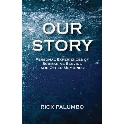 Our Story - Paperback