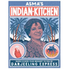 Asma's Indian Kitchen: Home-Cooked Food Brought to You by Darjeeling Express - Hardcover