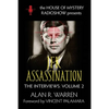 The JFK Assassination: House of Mystery Radio Show Presents - Paperback