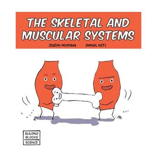 Skeletal and Muscular Systems - Paperback