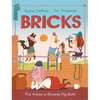 Bricks - Hardcover