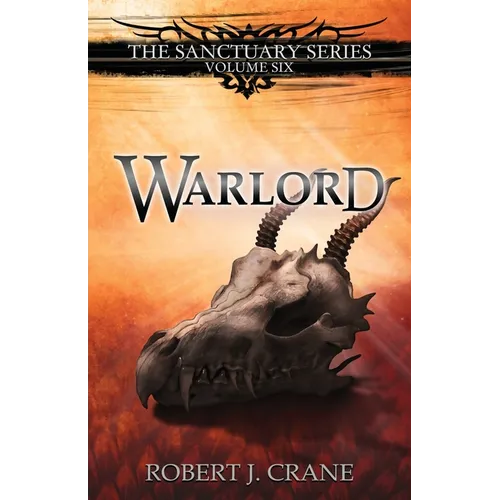 Warlord - Paperback