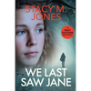 We Last Saw Jane - Paperback