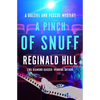 A Pinch of Snuff - Paperback