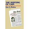 Hunting of Cain - Paperback