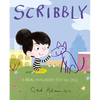 Scribbly: A Real Imaginary Friend Tale - Hardcover