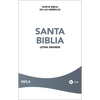 Nbla, Santa Biblia, Edición Misionera, Letra Grande, Tapa Rústica - Paperback