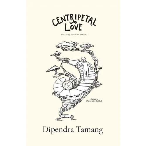 Centripetal Love - Paperback