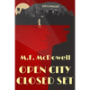 Open City, Closed Set - Paperback
