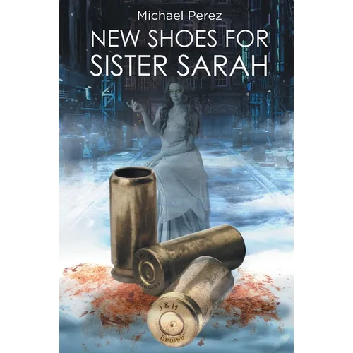 New Shoes for Sister Sarah - Paperback