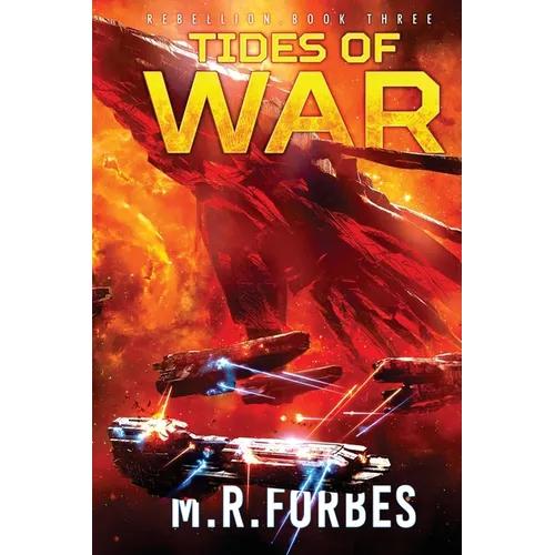 Tides of War - Paperback