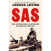 SAS: The Authorized Illustrated History of the SAS - Hardcover
